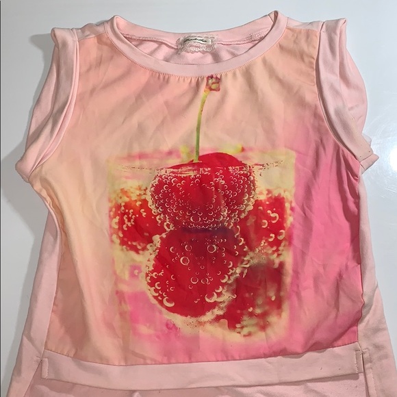 Fun & Fun Girls’ Top✨ Size 8 - Picture 1 of 3